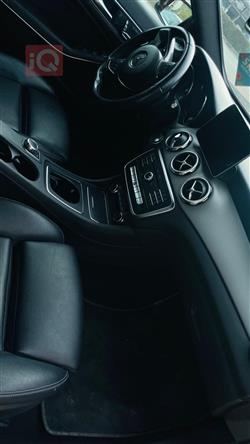 مرسيدس بنز GLA